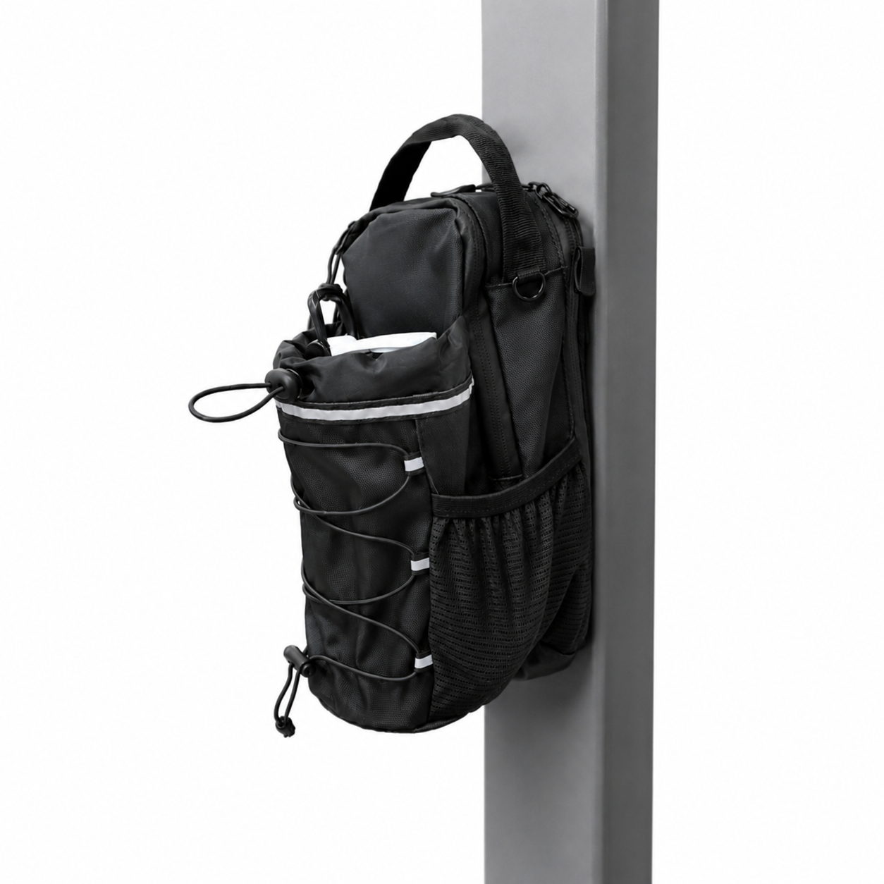 RTP Magnetic Gym Bag