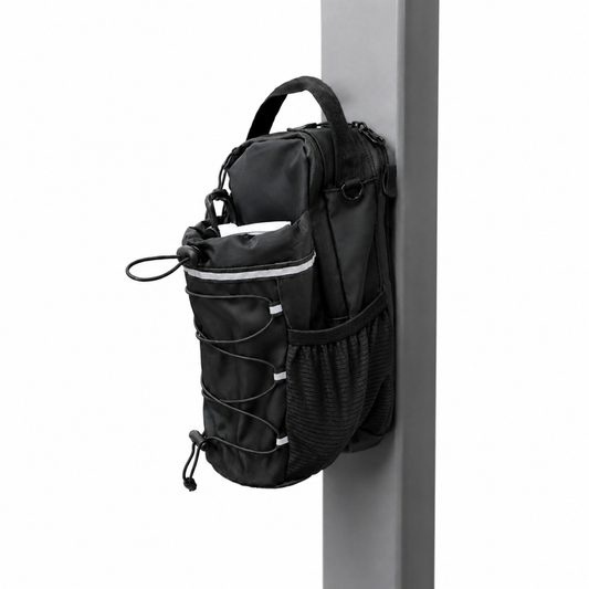 RTP Magnetic Gym Bag