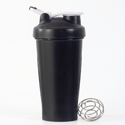 RTP Shaker
